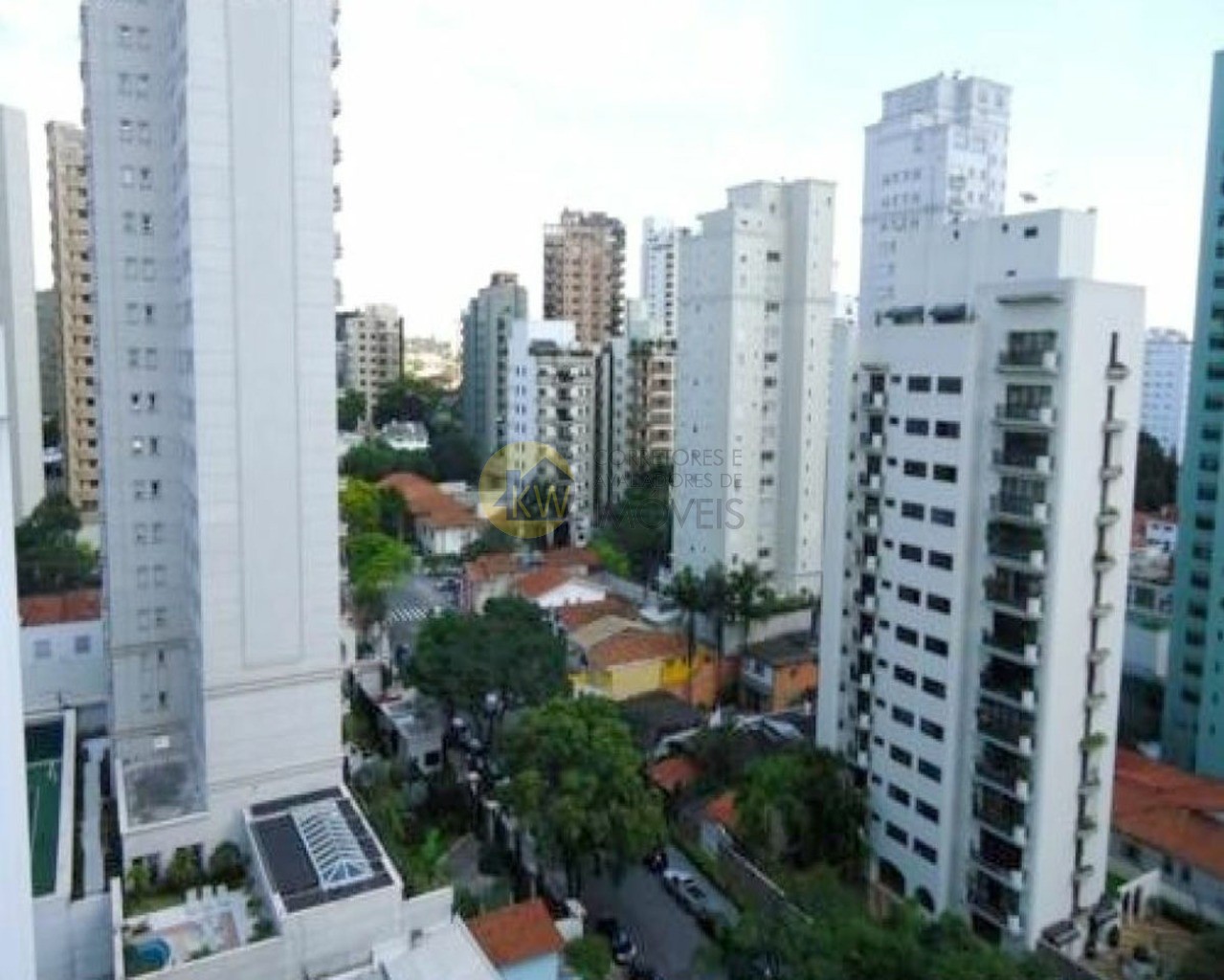 Apartamento, 1 quarto, 50 m² - Foto 4