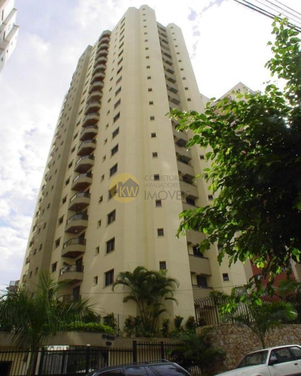 Apartamento, 3 quartos, 116 m² - Foto 1