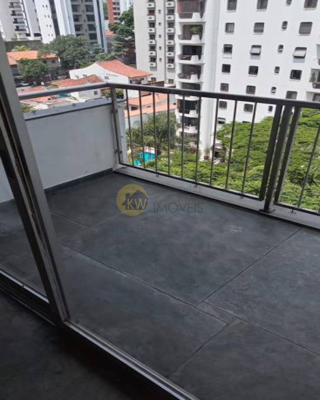 Apartamento, 1 quarto, 50 m² - Foto 14