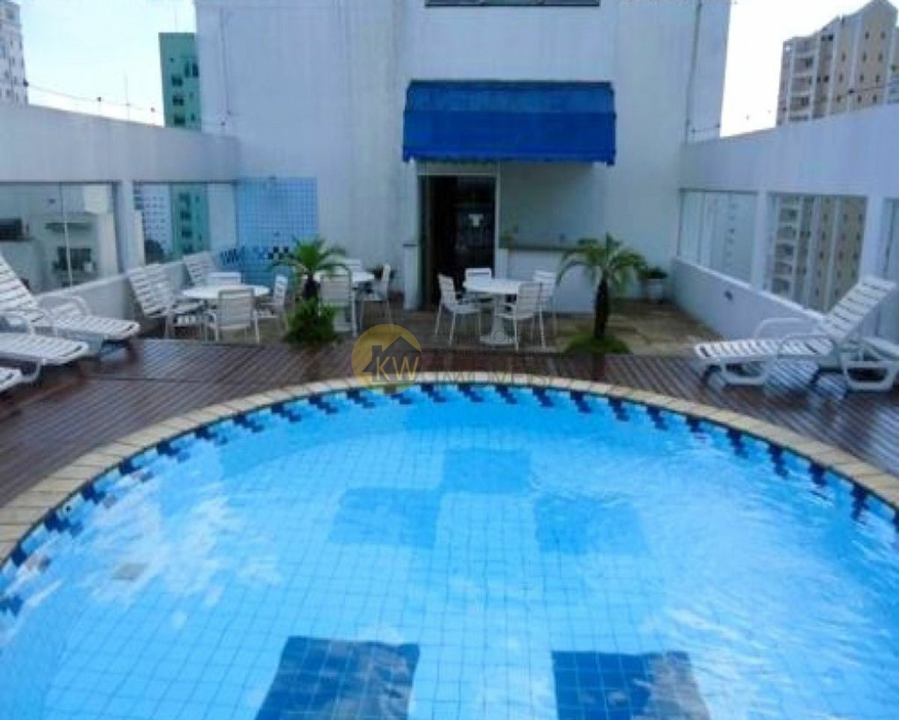 Apartamento, 1 quarto, 50 m² - Foto 3