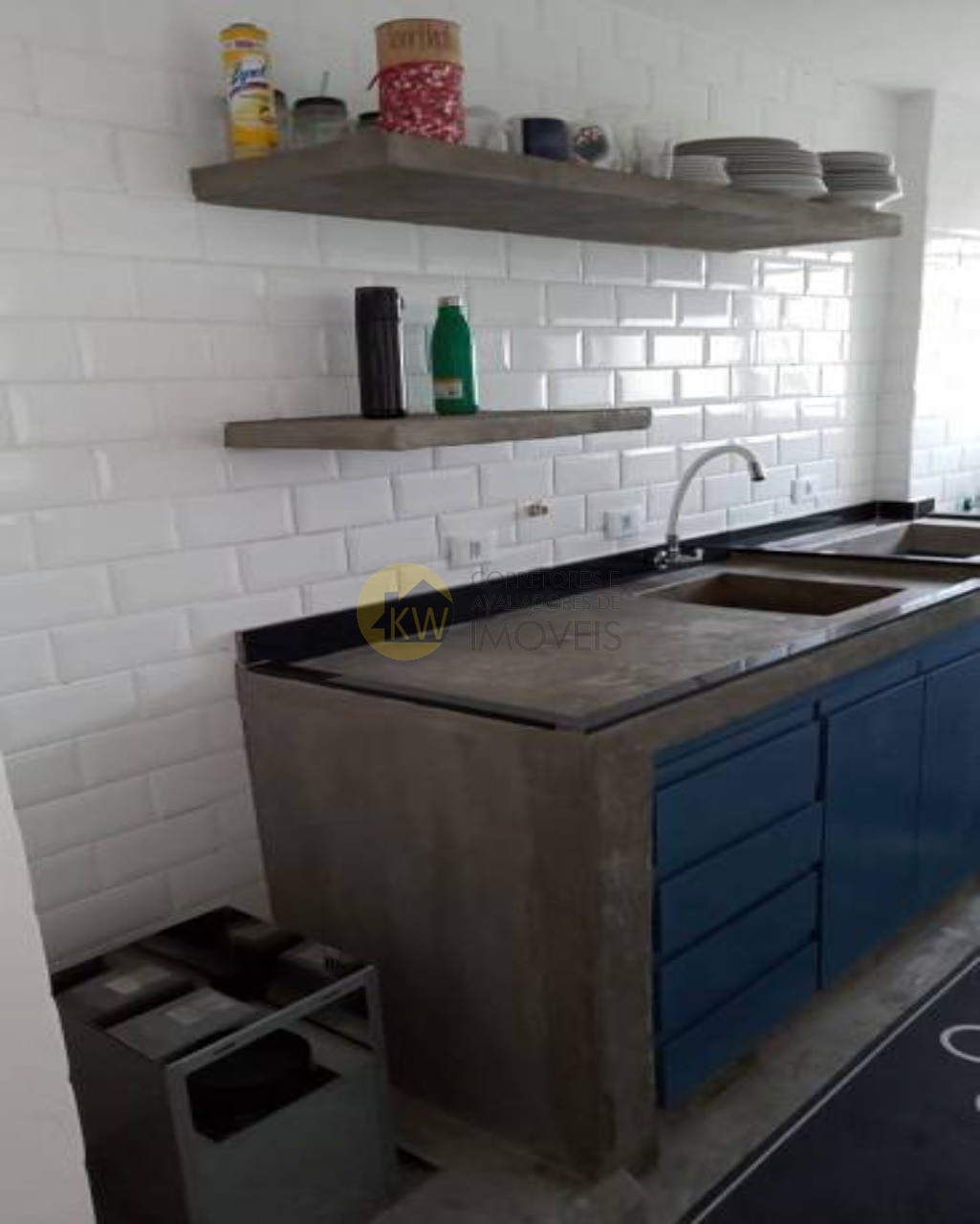 Apartamento, 1 quarto, 50 m² - Foto 11