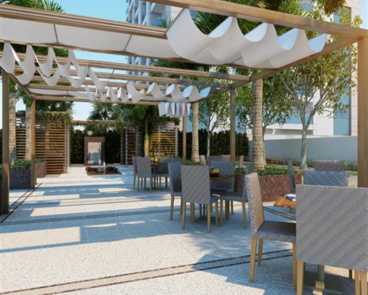 Apartamento, 2 quartos, 72 m² - Foto 47