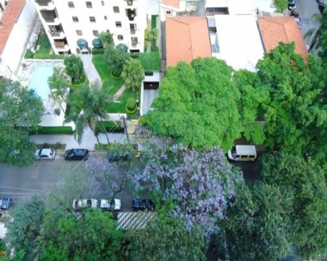 Apartamento, 1 quarto, 50 m² - Foto 5