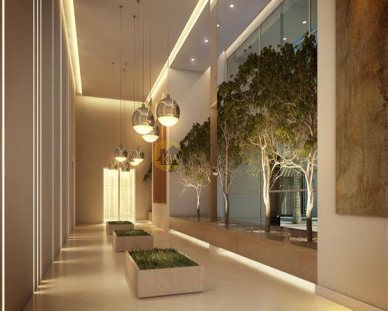 Apartamento, 2 quartos, 72 m² - Foto 49