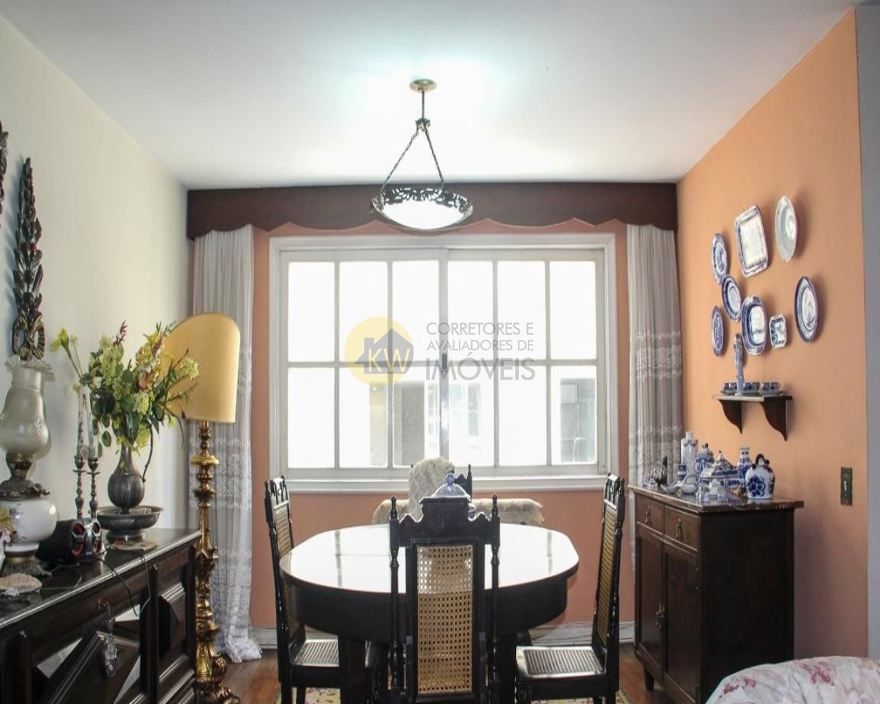 Apartamento, 3 quartos, 116 m² - Foto 3