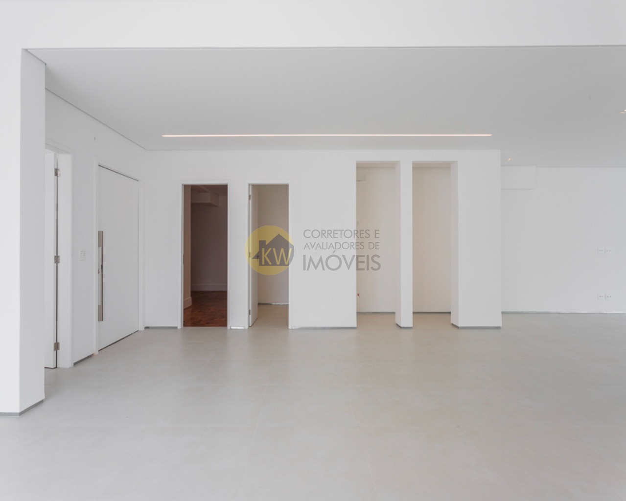 Apartamento, 4 quartos, 382 m² - Foto 2
