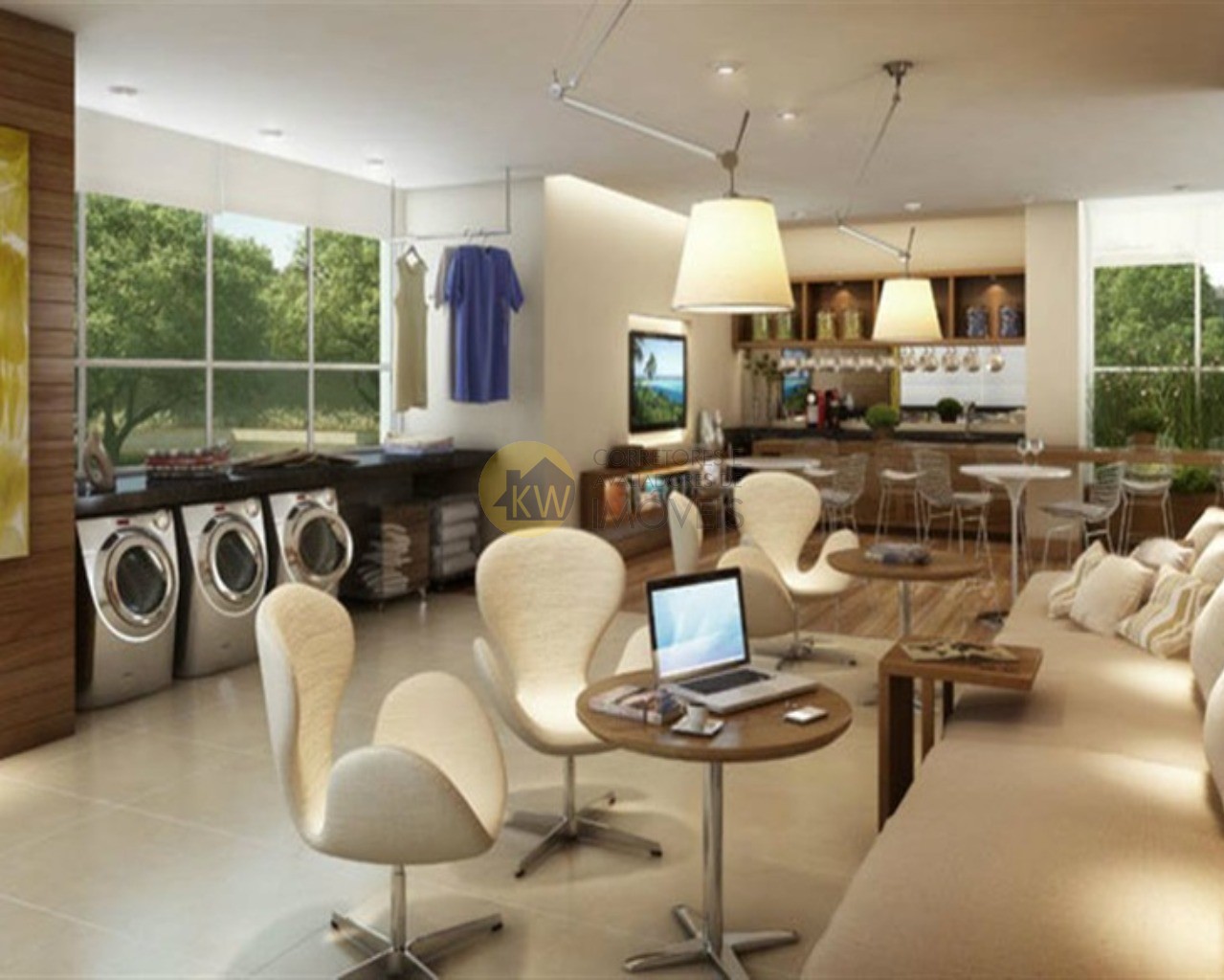 Apartamento, 2 quartos, 72 m² - Foto 51