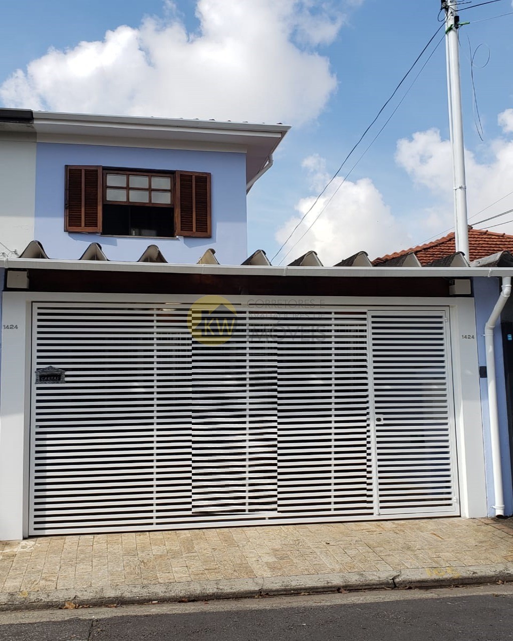 Casa, 3 quartos, 126 m² - Foto 2