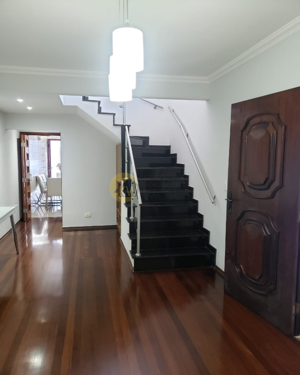 Casa, 3 quartos, 126 m² - Foto 3