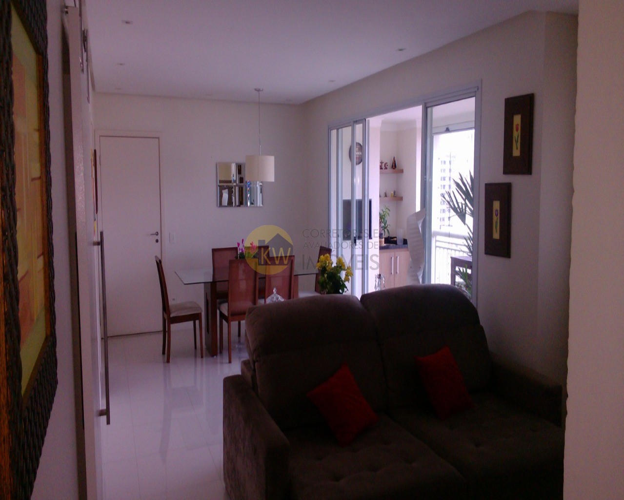 Apartamento, 2 quartos, 98 m² - Foto 15