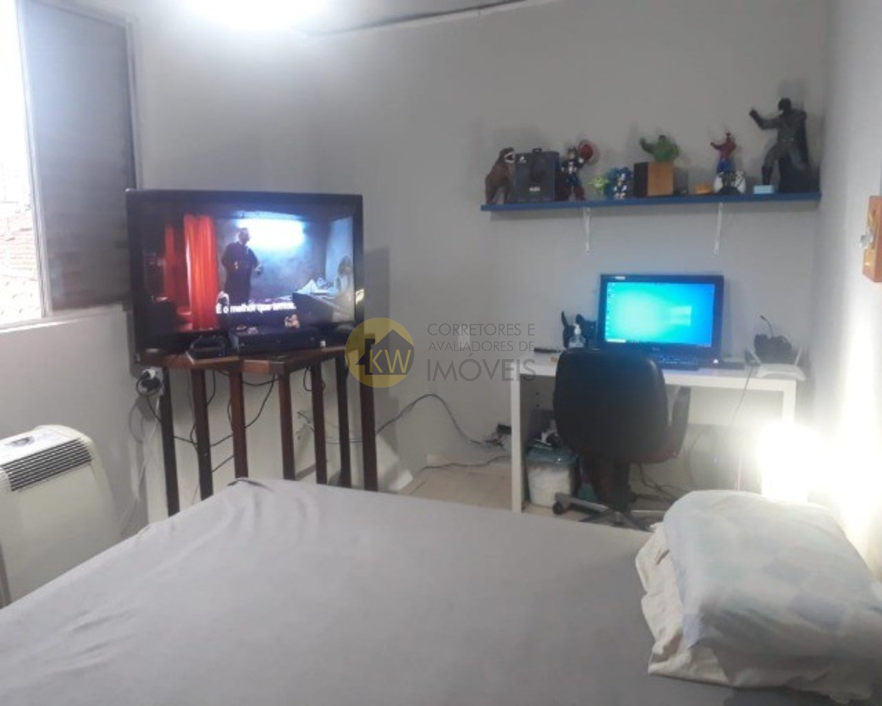 Casa, 3 quartos, 135 m² - Foto 11