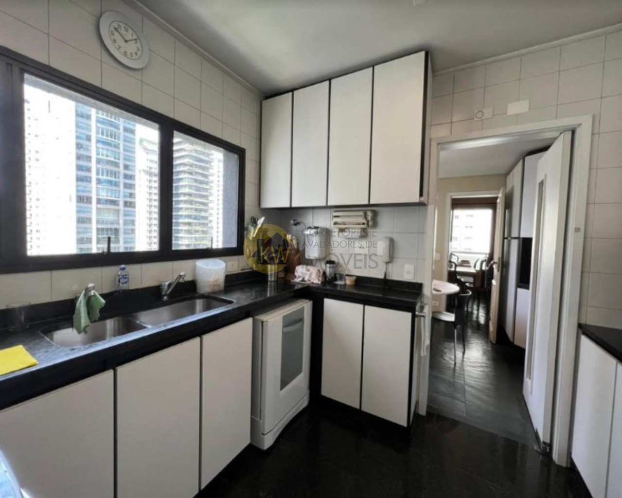 Apartamento, 3 quartos, 220 m² - Foto 7