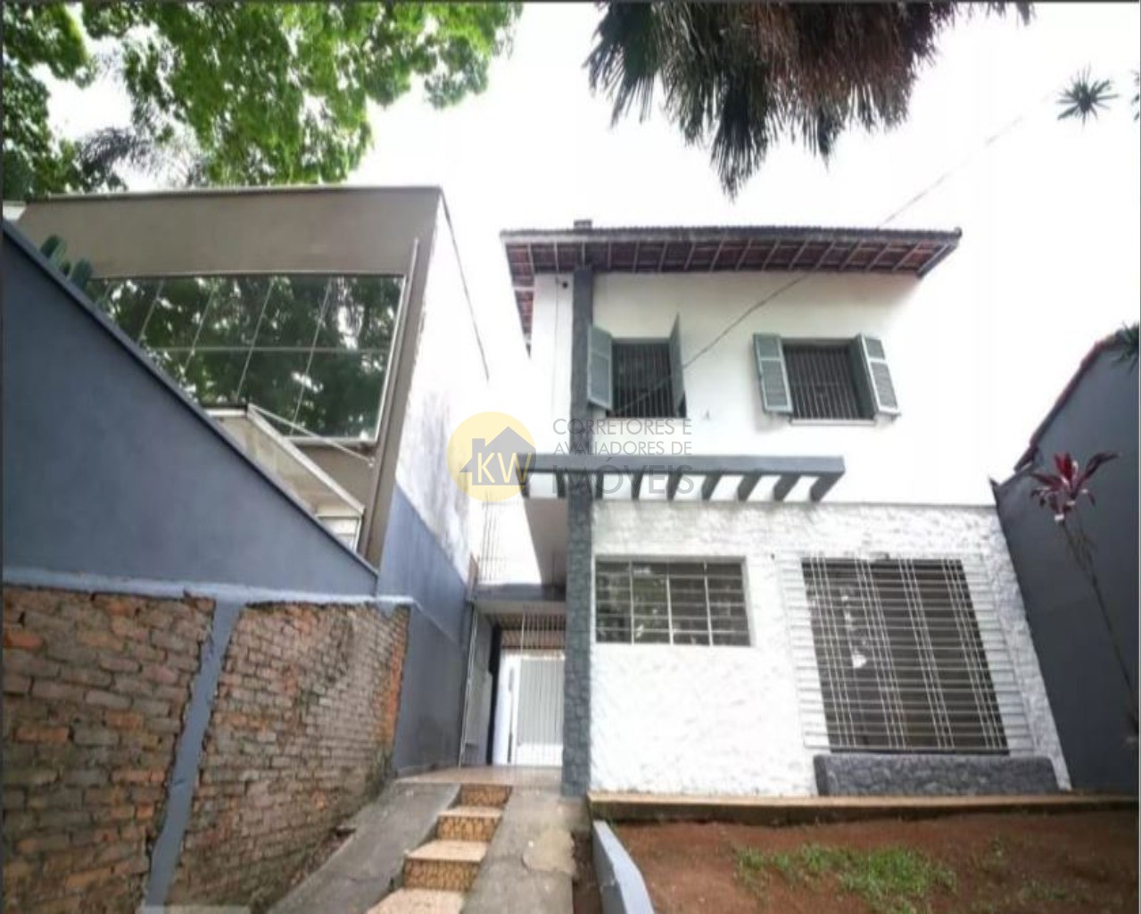 Casa, 3 quartos, 210 m² - Foto 1