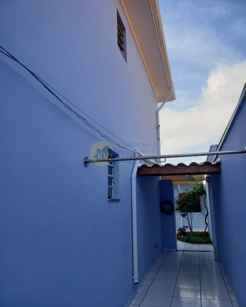 Casa, 3 quartos, 126 m² - Foto 4