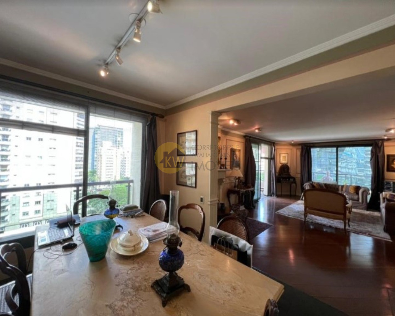 Apartamento, 3 quartos, 220 m² - Foto 16