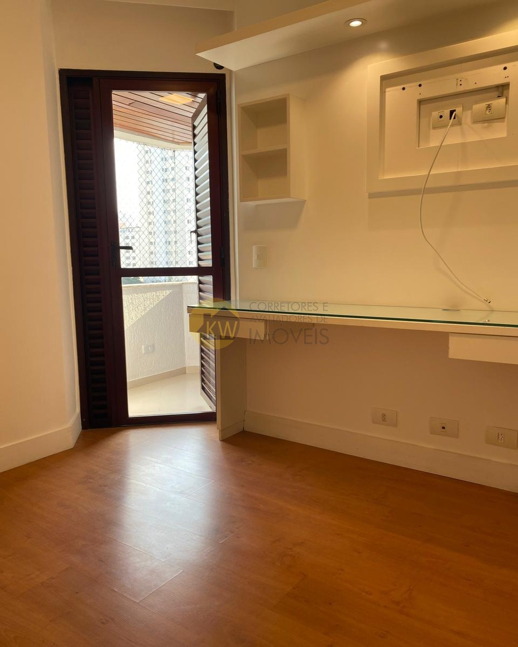 Apartamento, 4 quartos, 125 m² - Foto 5