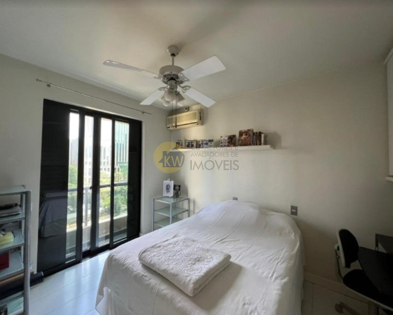 Apartamento, 3 quartos, 220 m² - Foto 29