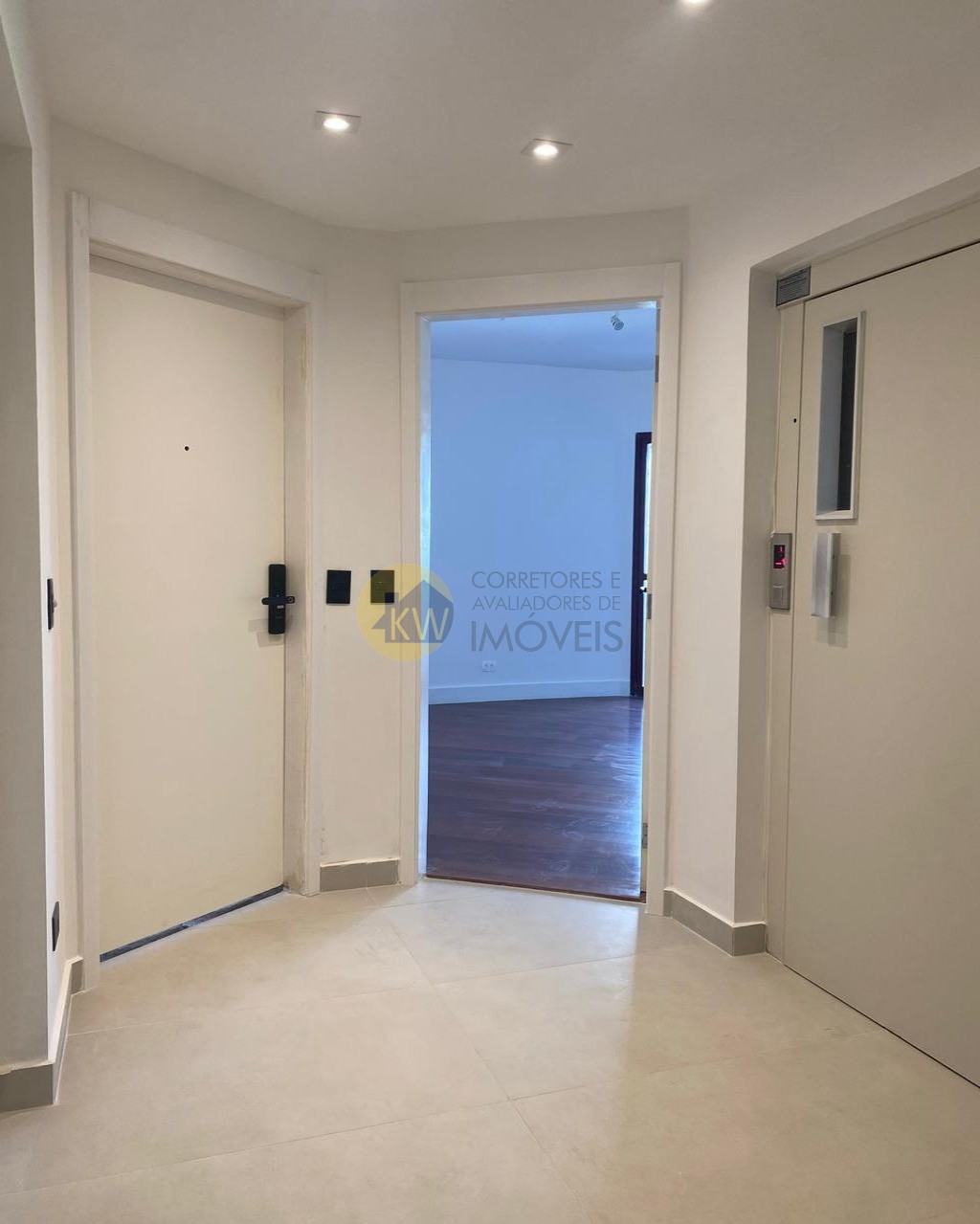 Apartamento, 4 quartos, 125 m² - Foto 2