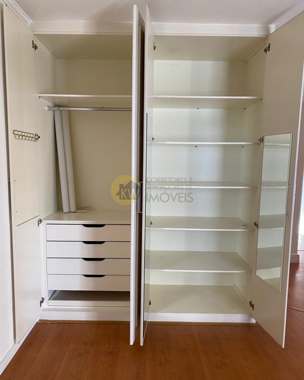 Apartamento, 4 quartos, 125 m² - Foto 11