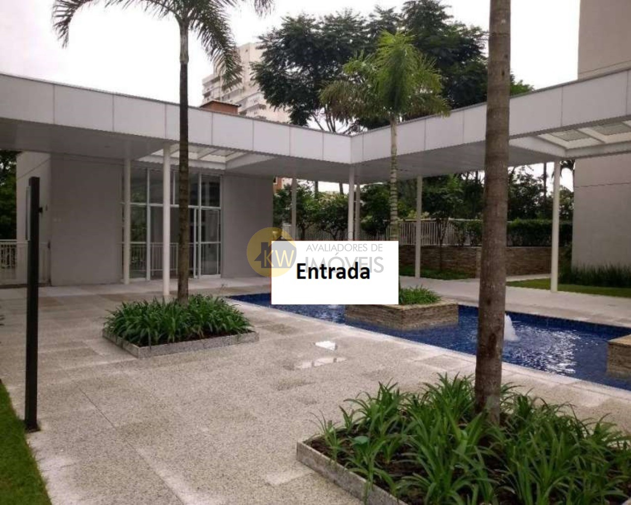 Apartamento, 2 quartos, 98 m² - Foto 3