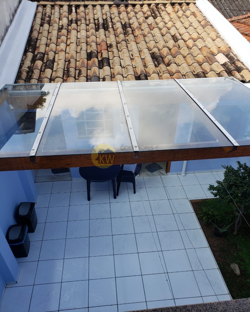 Casa, 3 quartos, 126 m² - Foto 1
