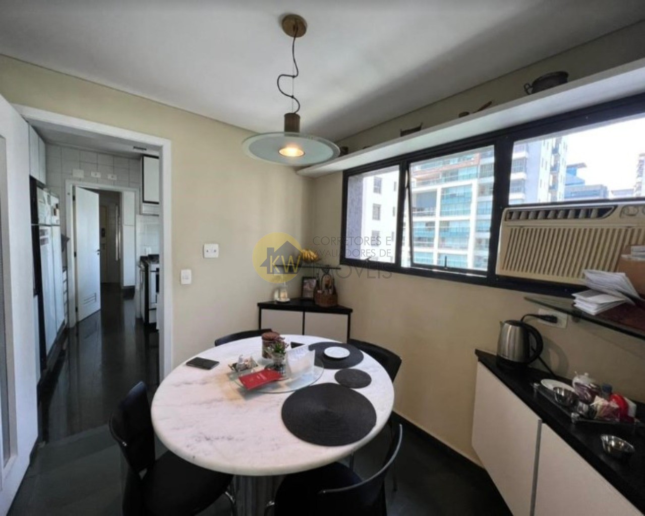 Apartamento, 3 quartos, 220 m² - Foto 12