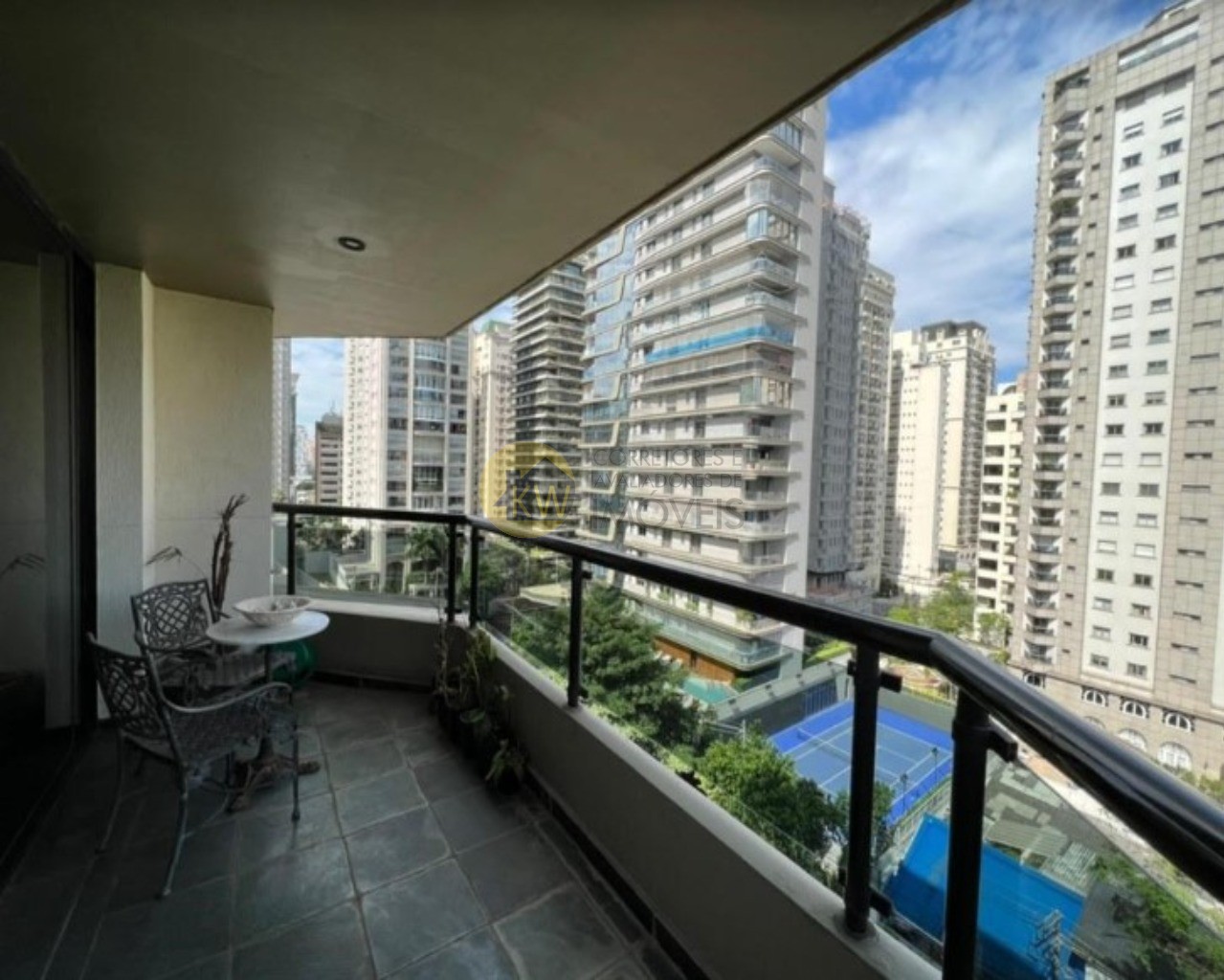 Apartamento, 3 quartos, 220 m² - Foto 3