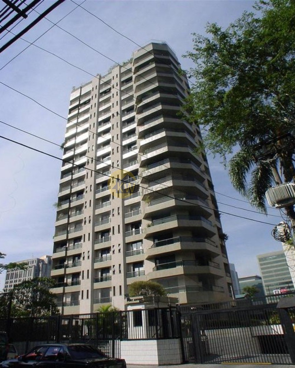 Apartamento, 3 quartos, 220 m² - Foto 5