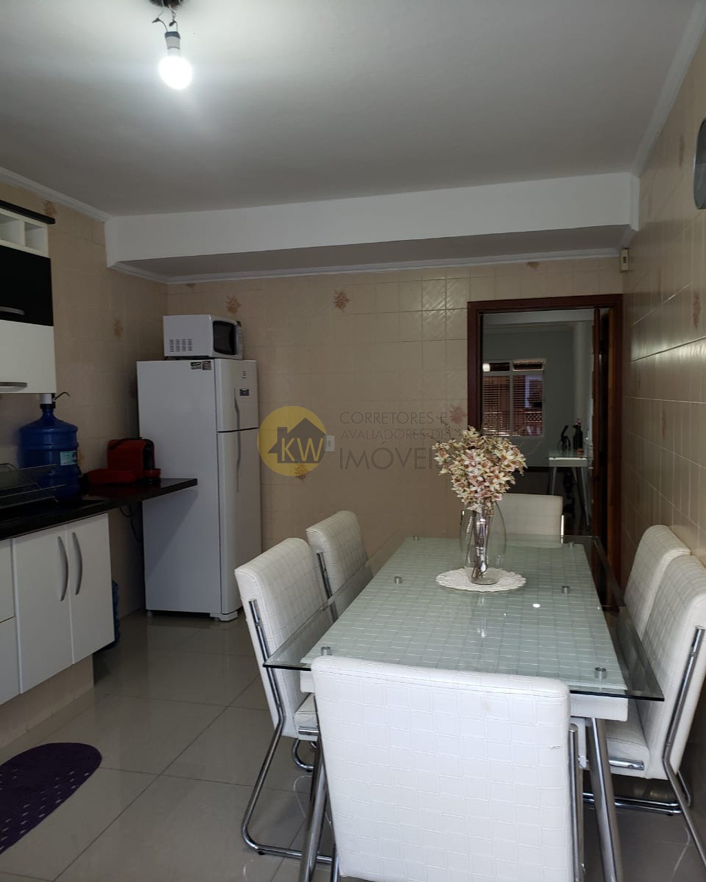 Casa, 3 quartos, 126 m² - Foto 12