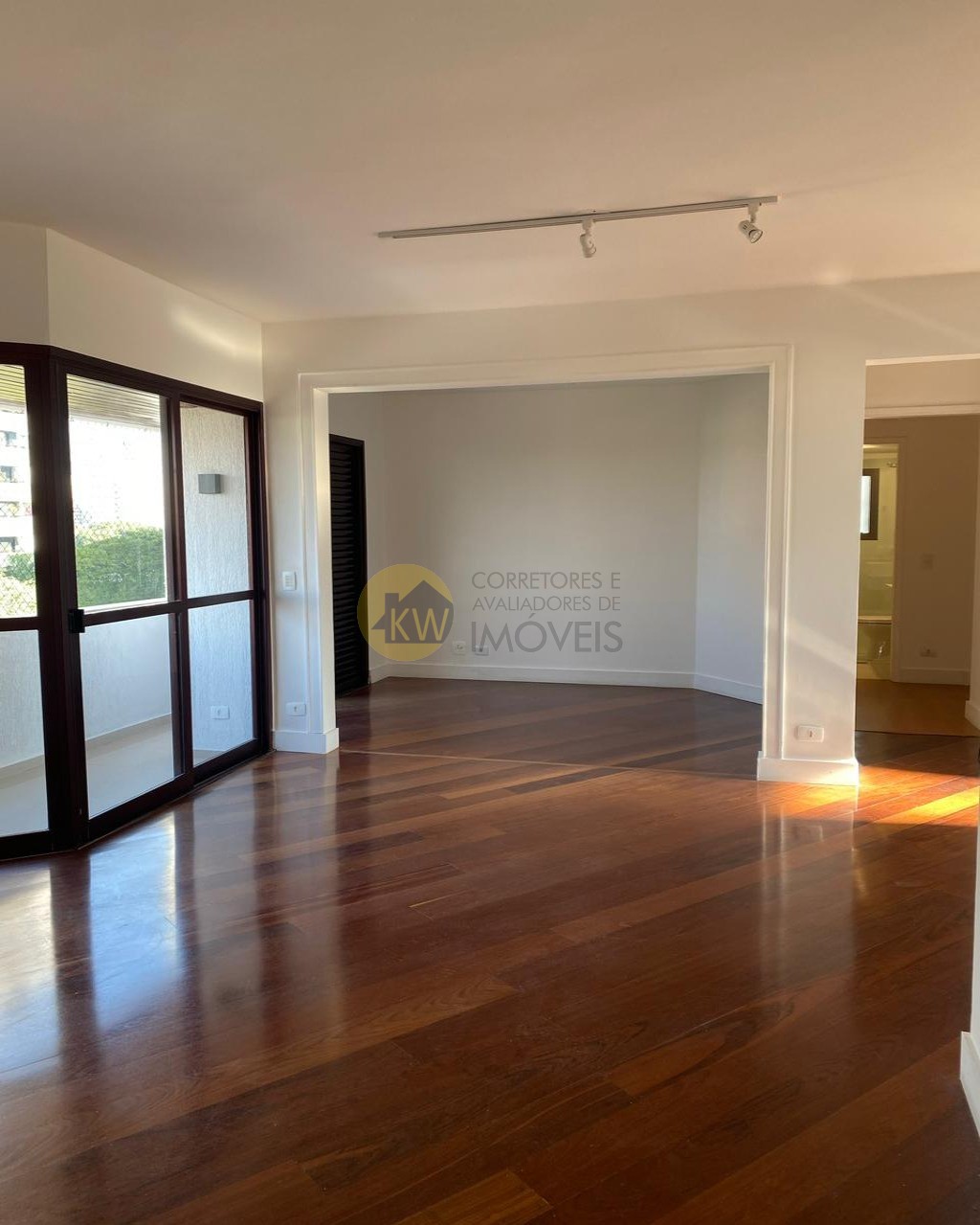 Apartamento, 4 quartos, 125 m² - Foto 1