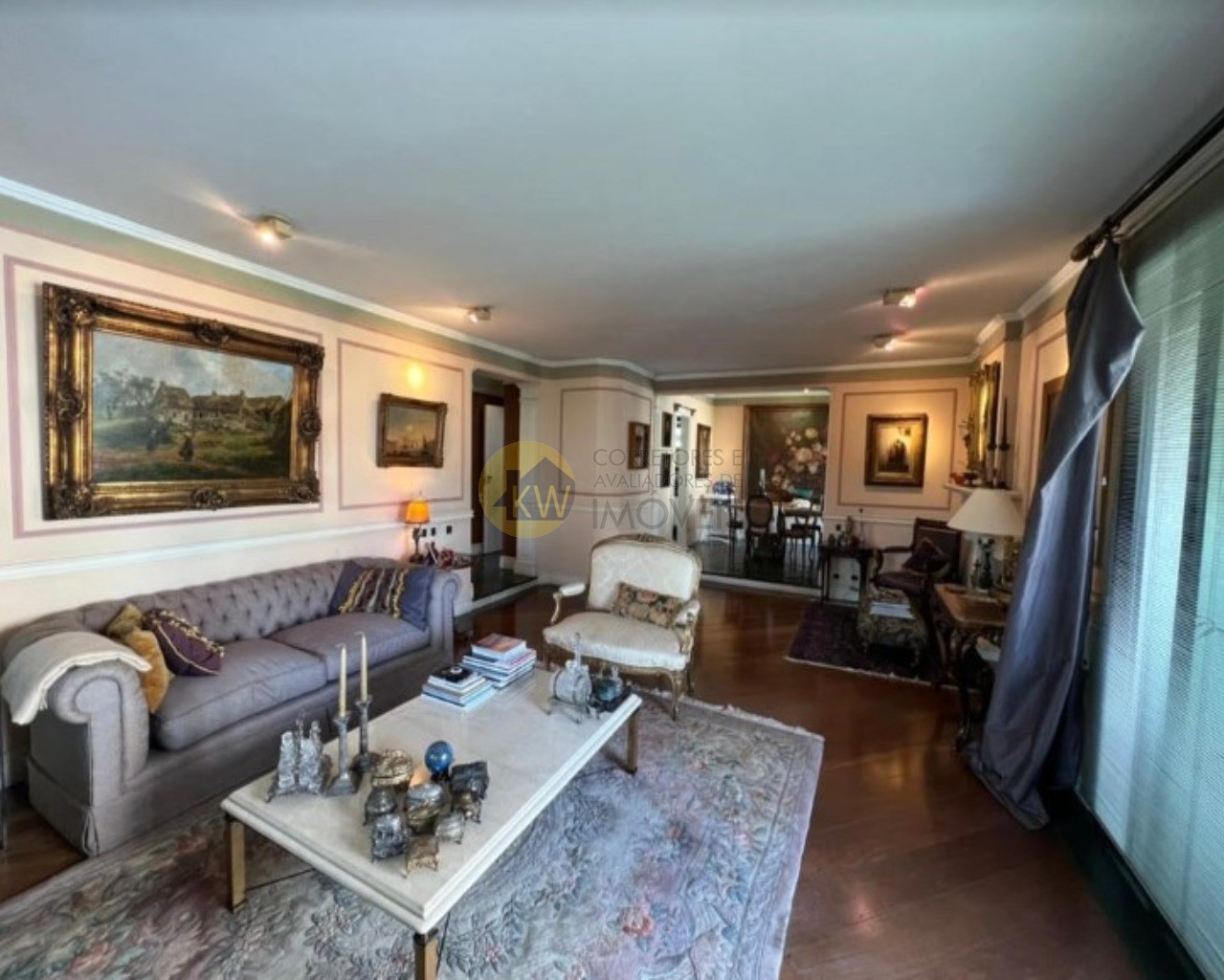 Apartamento, 3 quartos, 220 m² - Foto 19