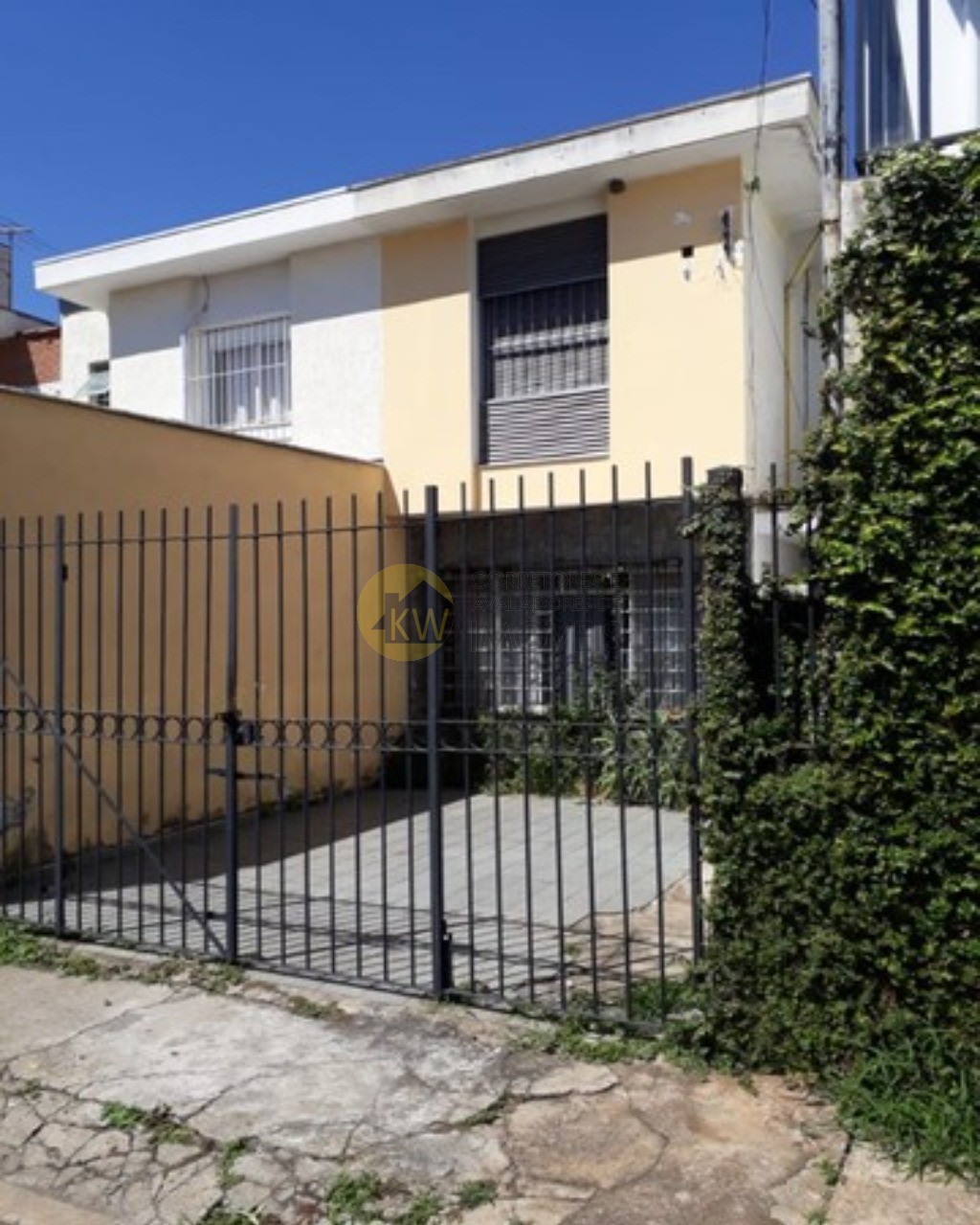Casa, 3 quartos, 135 m² - Foto 1