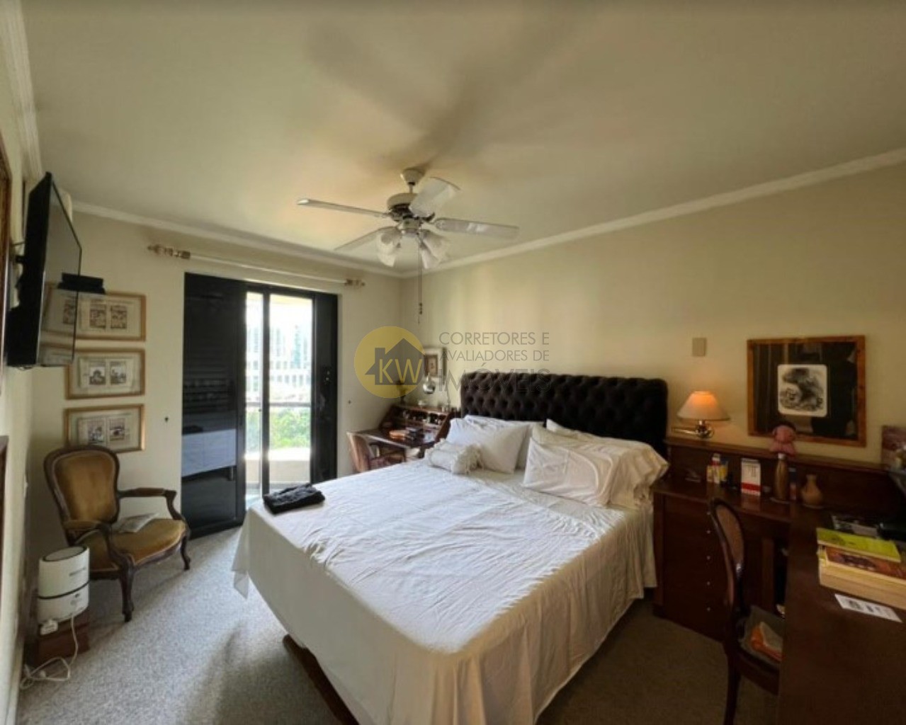 Apartamento, 3 quartos, 220 m² - Foto 25