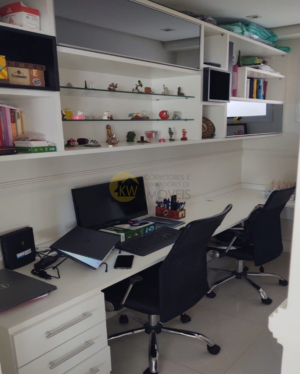 Apartamento, 2 quartos, 98 m² - Foto 9