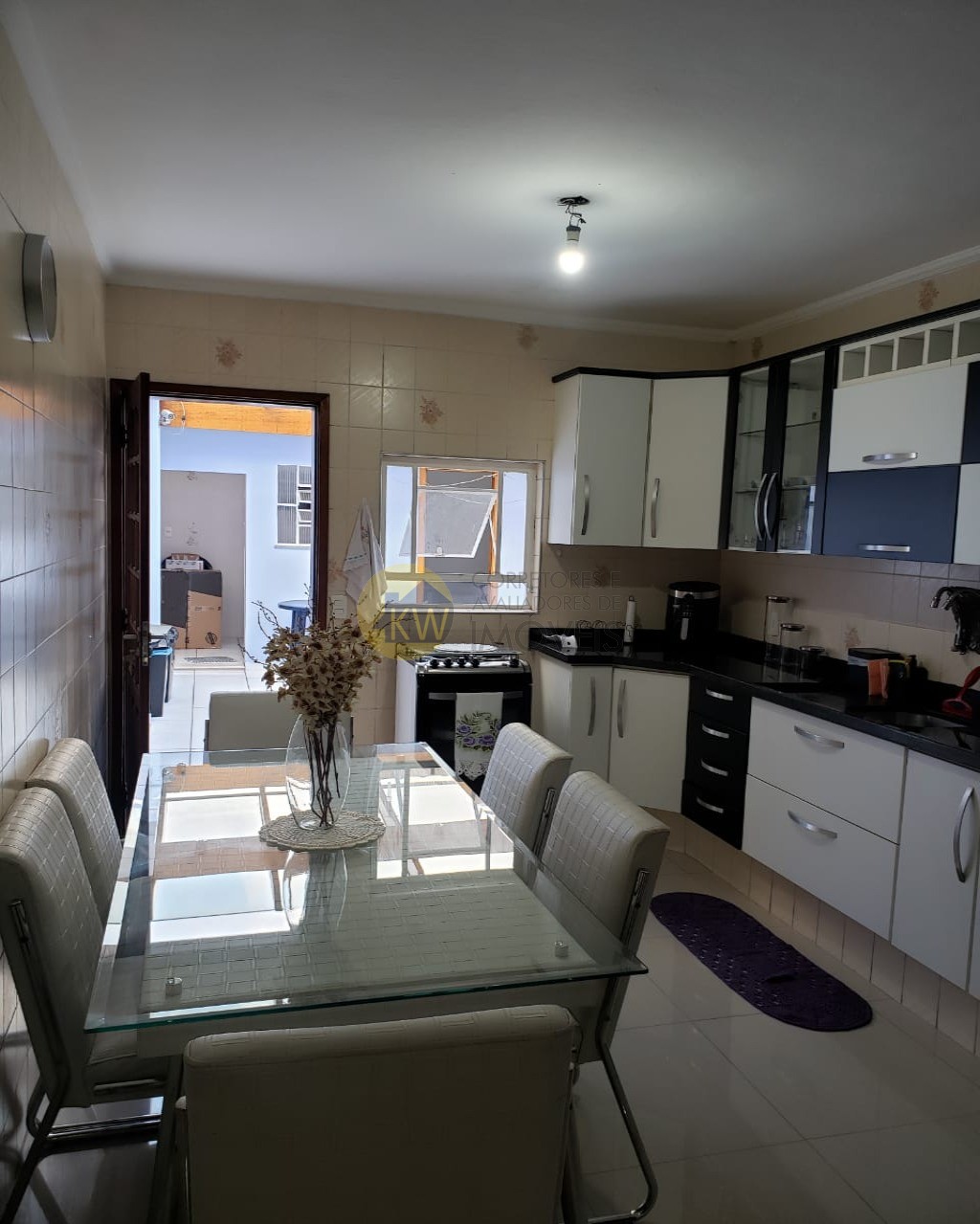 Casa, 3 quartos, 126 m² - Foto 6