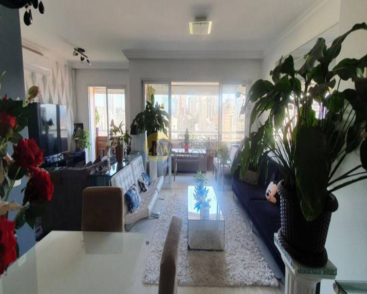 Apartamento, 3 quartos, 116 m² - Foto 2