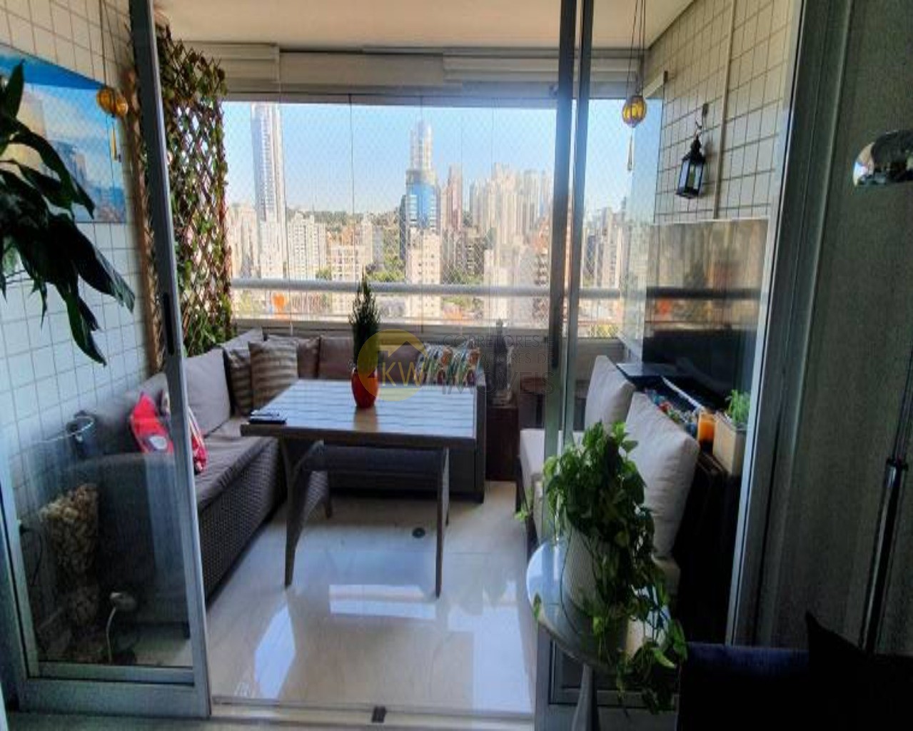 Apartamento, 3 quartos, 116 m² - Foto 4