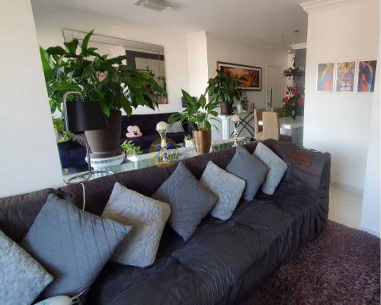 Apartamento, 3 quartos, 116 m² - Foto 14