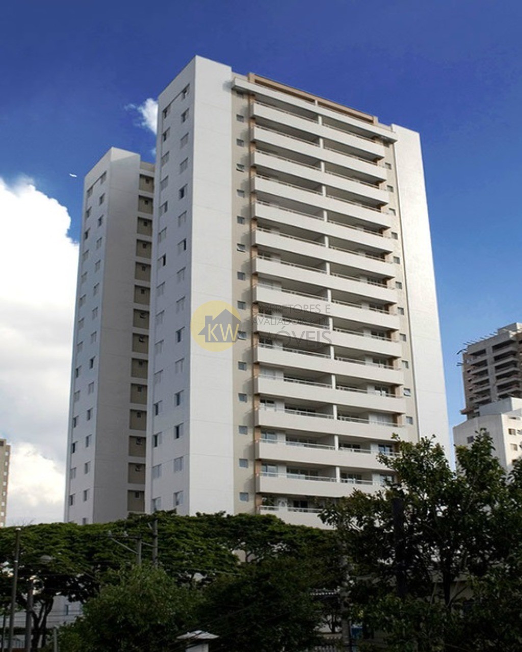 Apartamento, 3 quartos, 116 m² - Foto 3