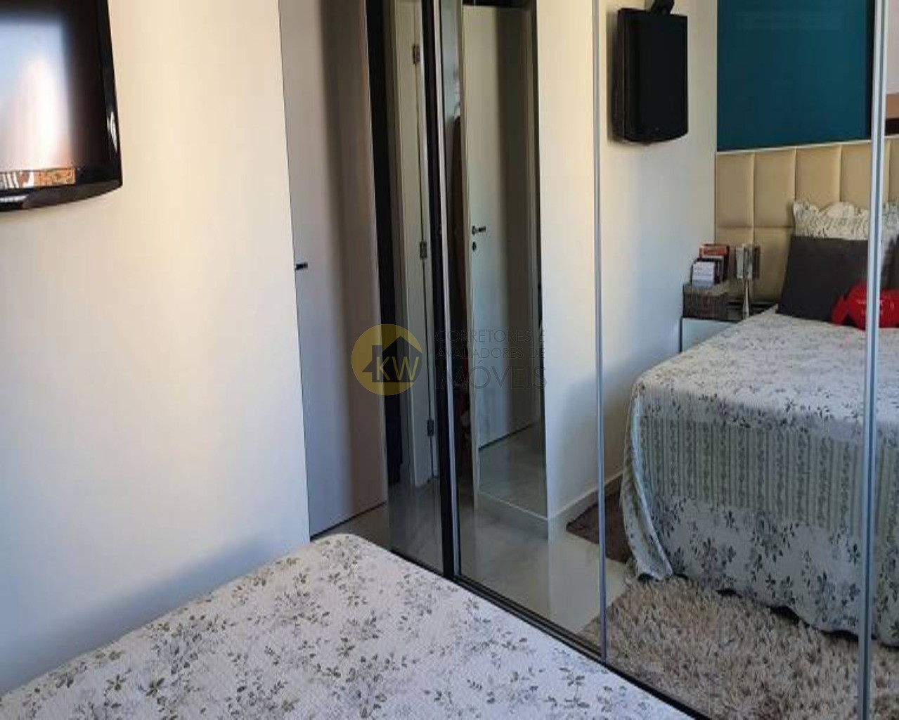 Apartamento, 3 quartos, 116 m² - Foto 9