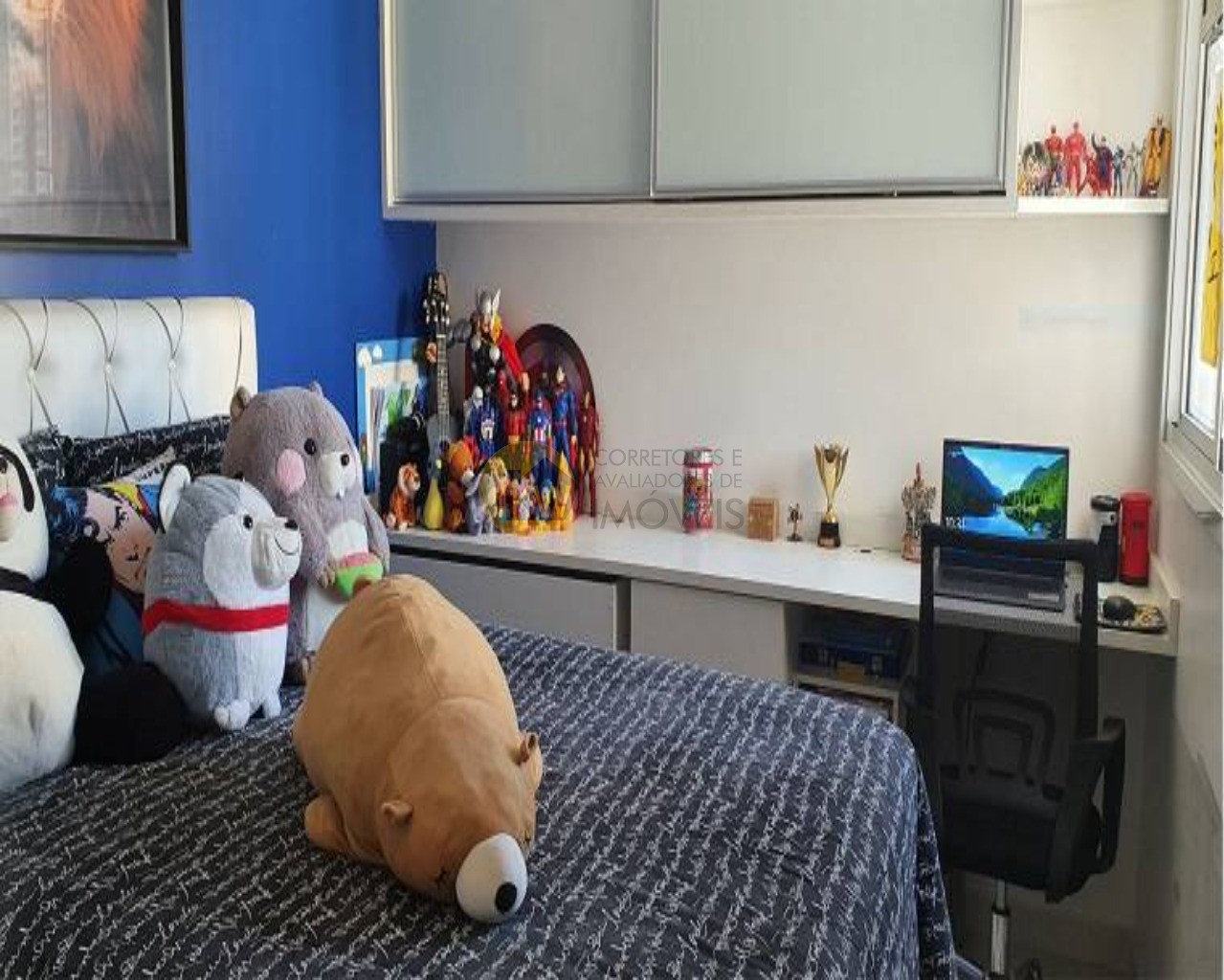 Apartamento, 3 quartos, 116 m² - Foto 7