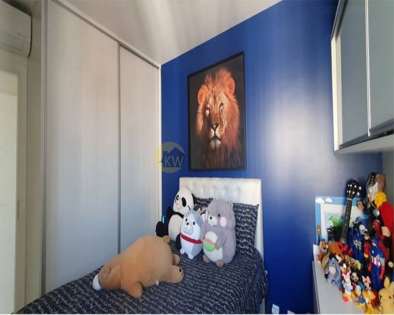 Apartamento, 3 quartos, 116 m² - Foto 6