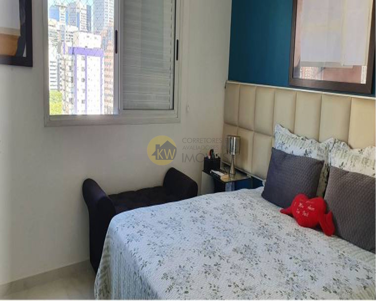 Apartamento, 3 quartos, 116 m² - Foto 8