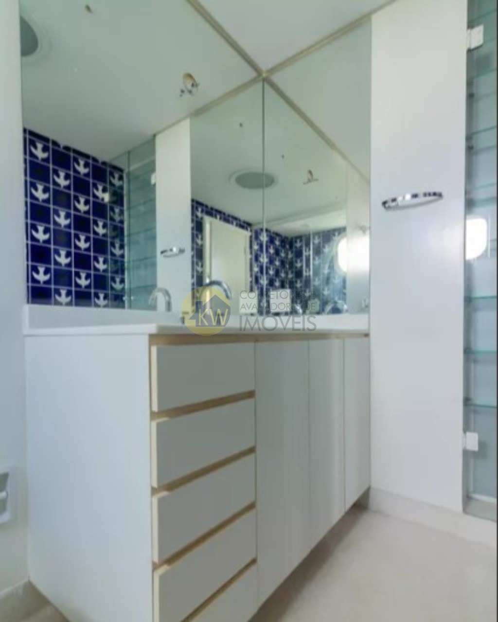 Apartamento, 3 quartos, 128 m² - Foto 1