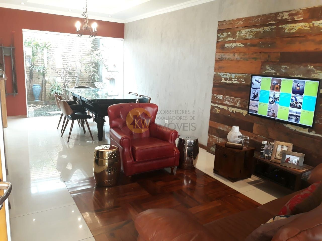 Casa de Condomínio, 4 quartos - Foto 14