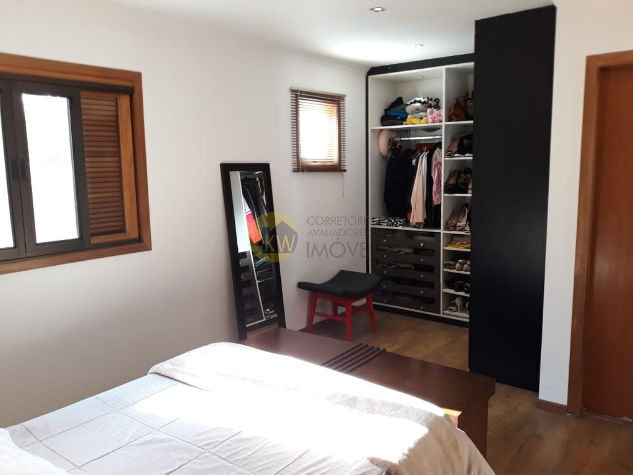 Casa de Condomínio, 4 quartos - Foto 8