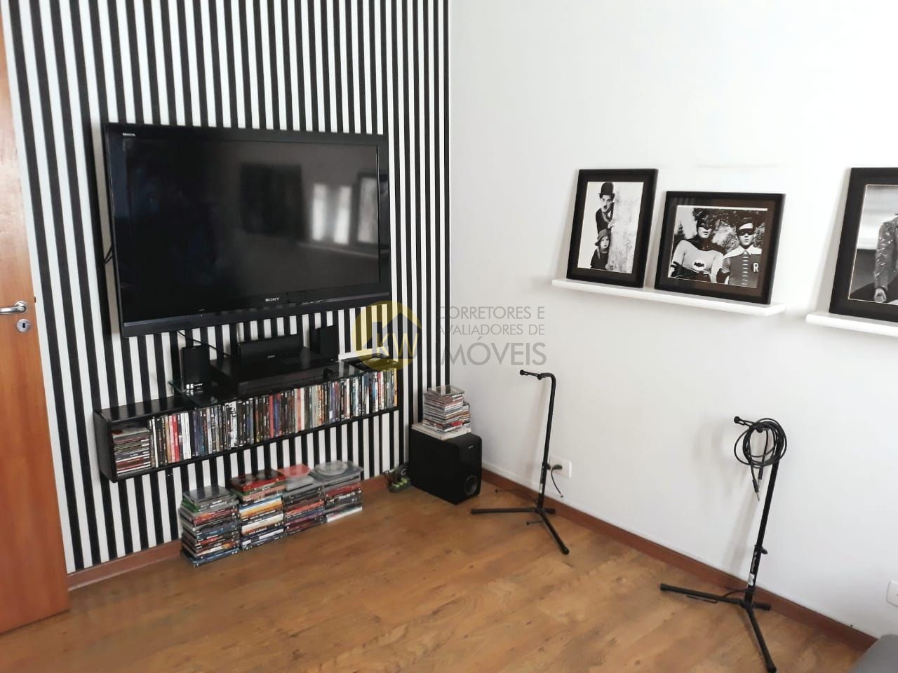 Casa de Condomínio, 4 quartos - Foto 21