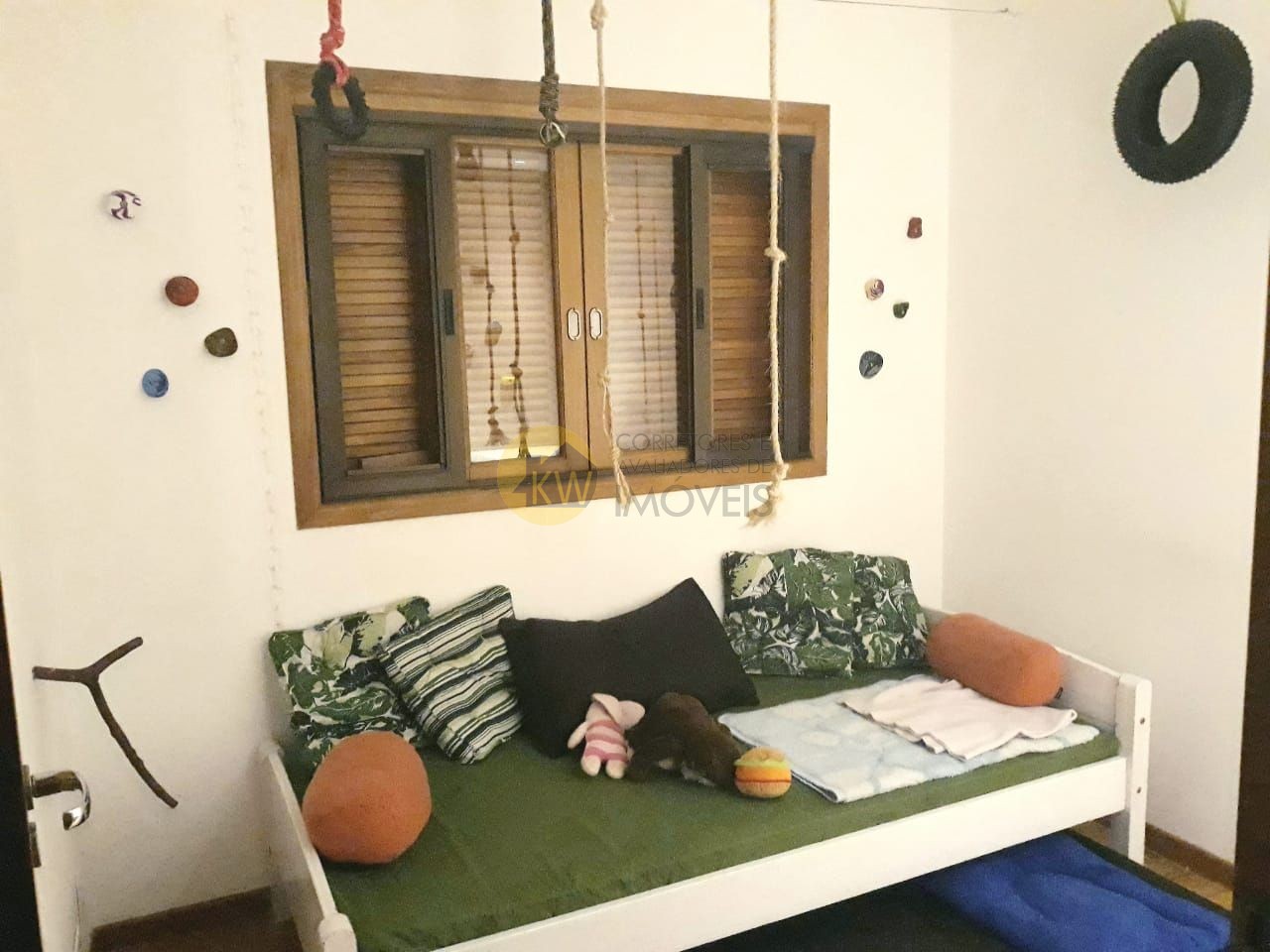 Casa de Condomínio, 4 quartos - Foto 9