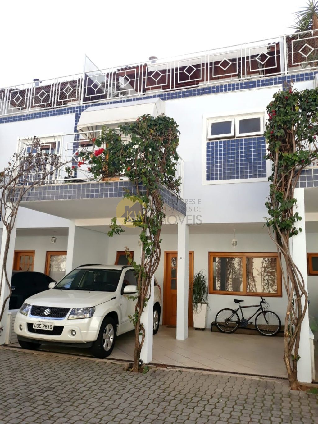 Casa de Condomínio, 4 quartos - Foto 16