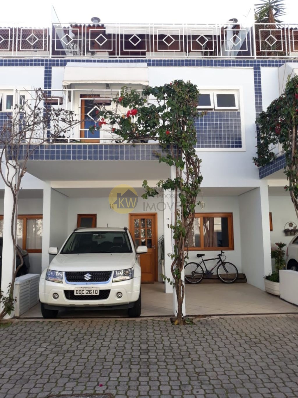 Casa de Condomínio, 4 quartos - Foto 10